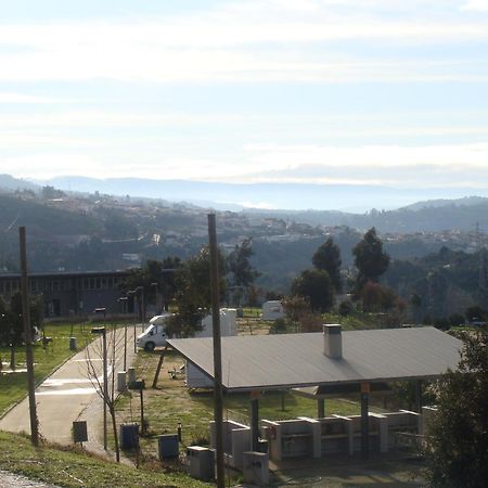 Coimbra Camping & Bungalows Dış mekan fotoğraf