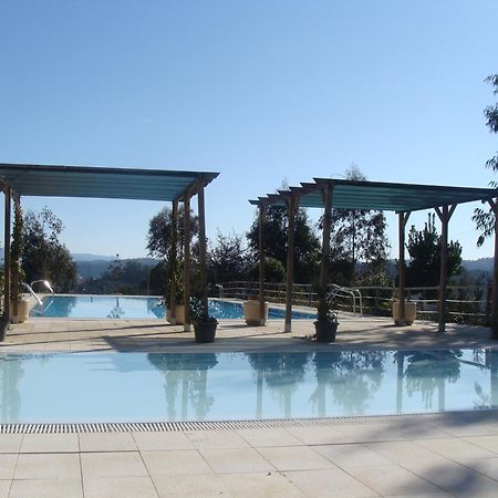 Coimbra Camping & Bungalows Dış mekan fotoğraf