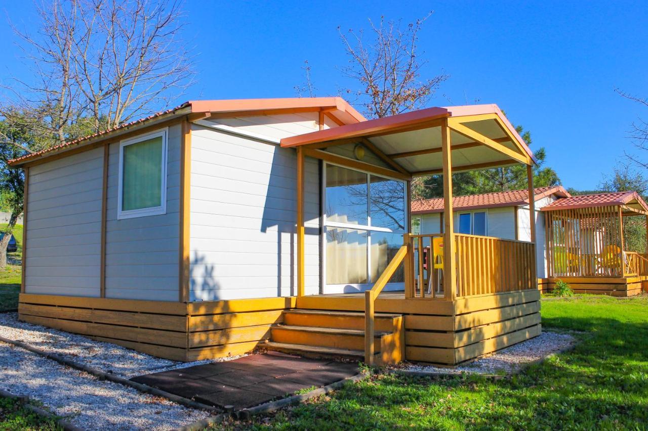 Coimbra Camping & Bungalows Dış mekan fotoğraf