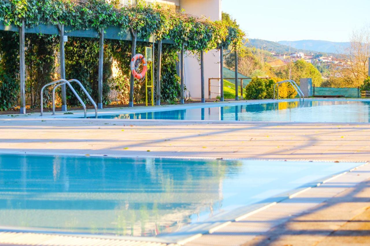 Coimbra Camping & Bungalows Dış mekan fotoğraf