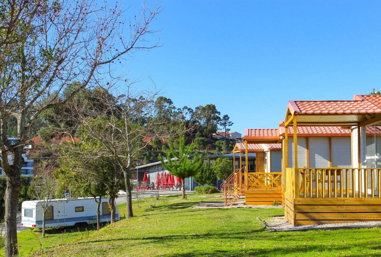 Coimbra Camping & Bungalows Dış mekan fotoğraf
