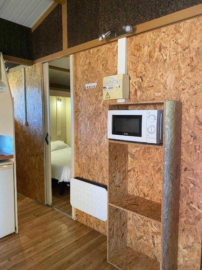 Coimbra Camping & Bungalows Dış mekan fotoğraf