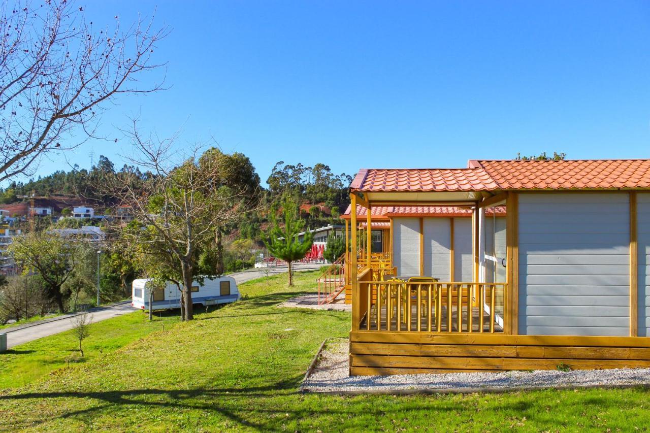 Coimbra Camping & Bungalows Dış mekan fotoğraf