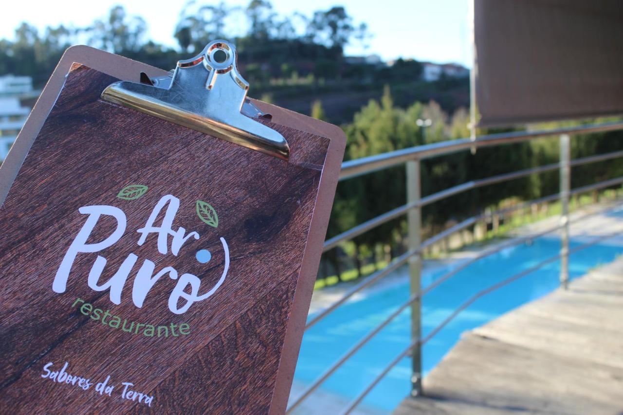 Coimbra Camping & Bungalows Dış mekan fotoğraf