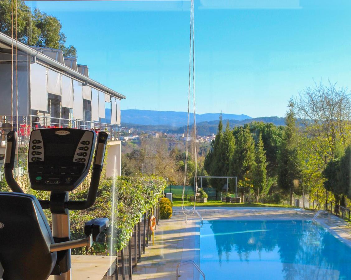 Coimbra Camping & Bungalows Dış mekan fotoğraf