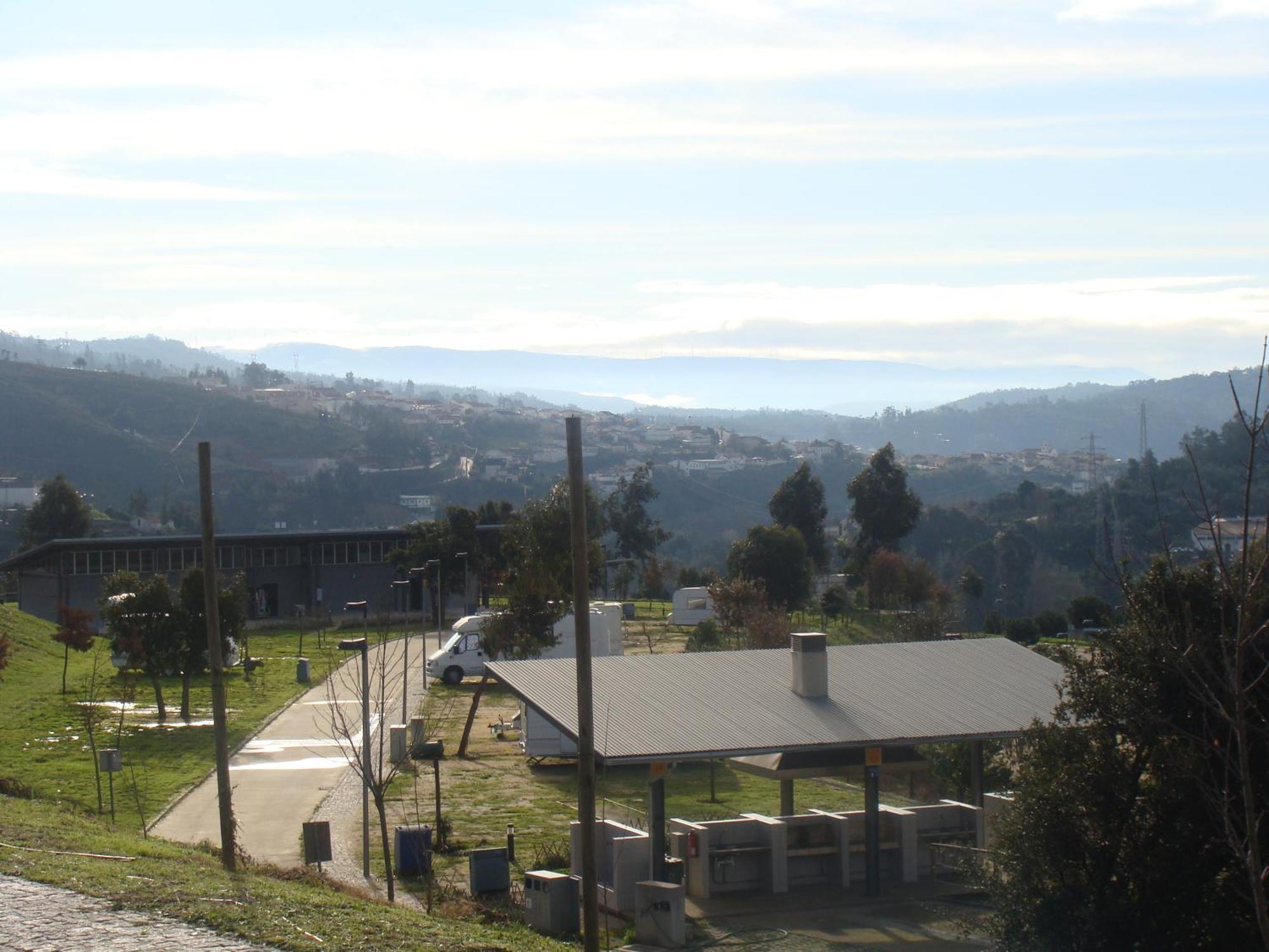 Coimbra Camping & Bungalows Dış mekan fotoğraf