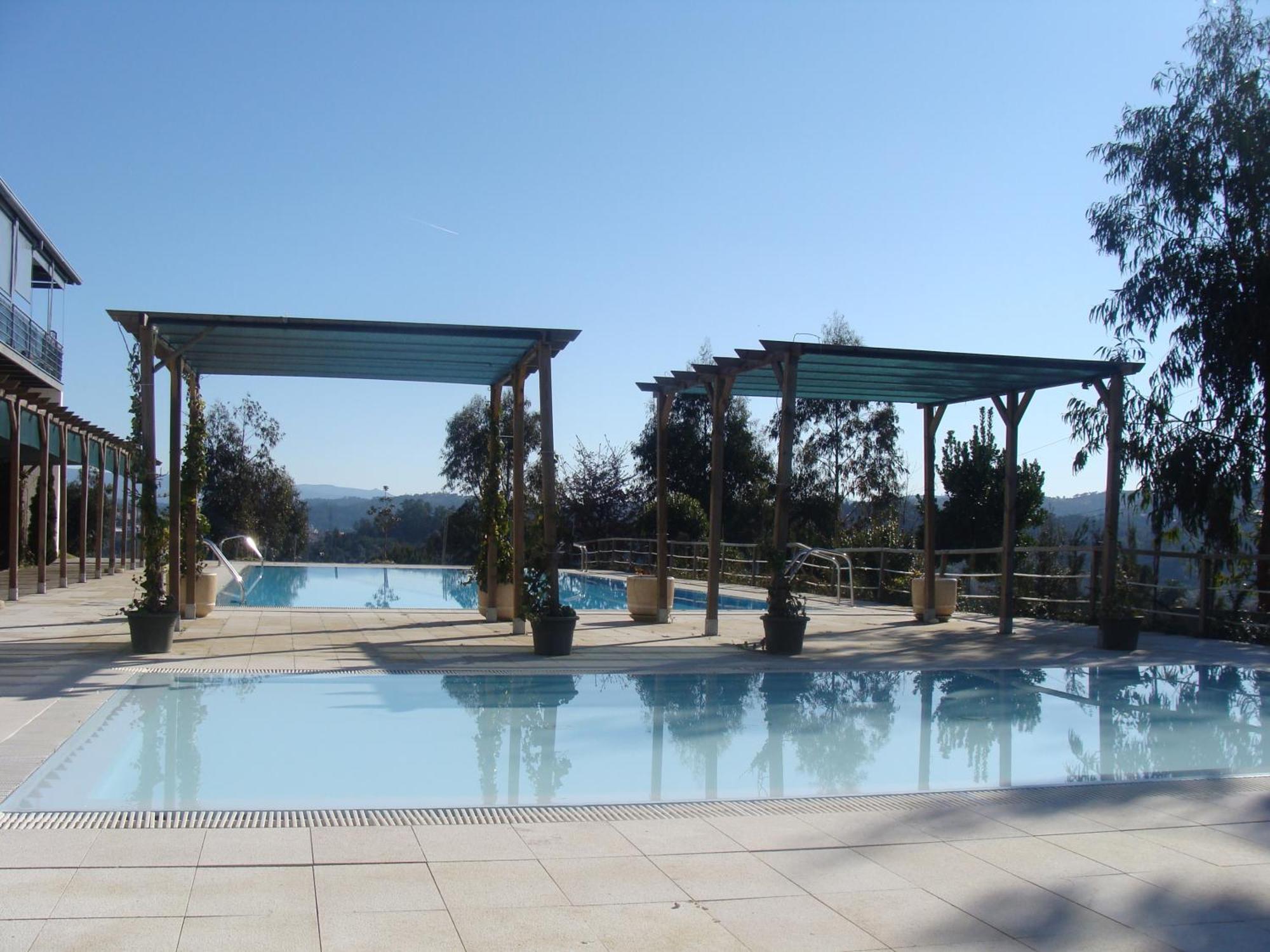 Coimbra Camping & Bungalows Dış mekan fotoğraf