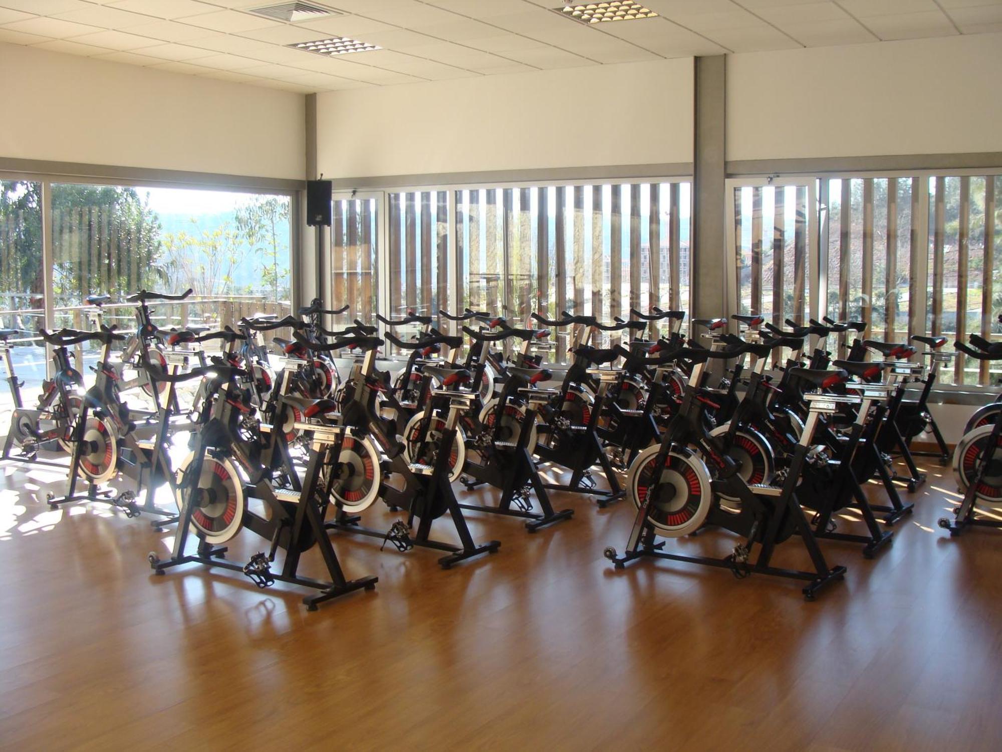 Coimbra Camping & Bungalows Dış mekan fotoğraf