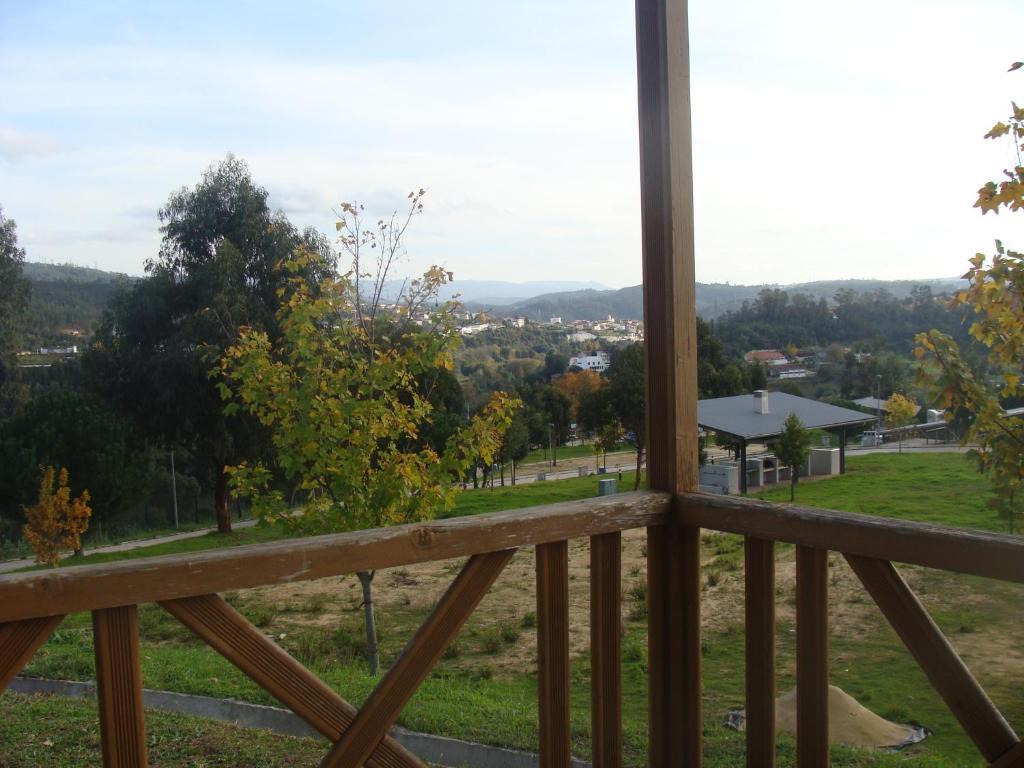 Coimbra Camping & Bungalows Dış mekan fotoğraf