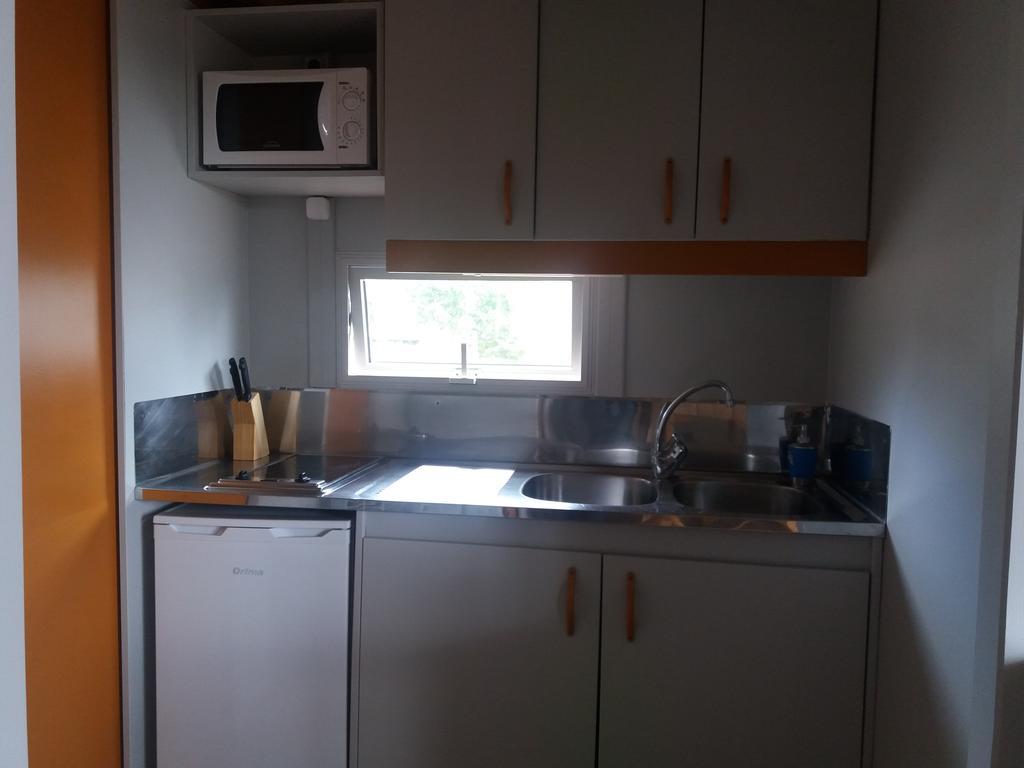 Coimbra Camping & Bungalows Oda fotoğraf