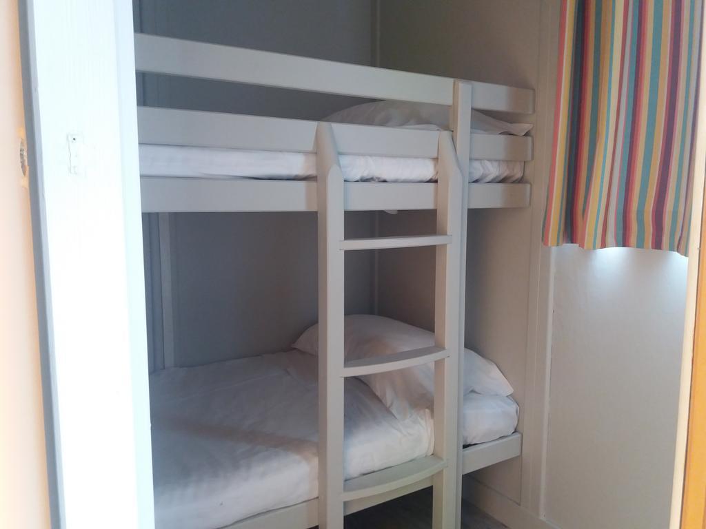 Coimbra Camping & Bungalows Oda fotoğraf