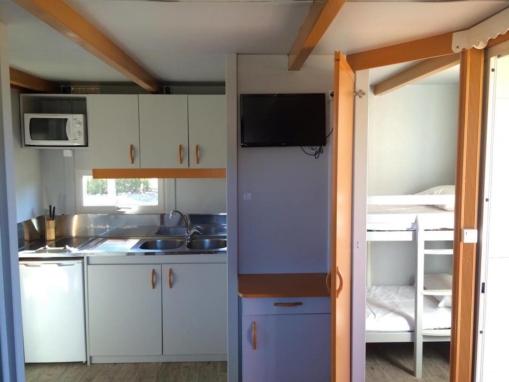 Coimbra Camping & Bungalows Dış mekan fotoğraf