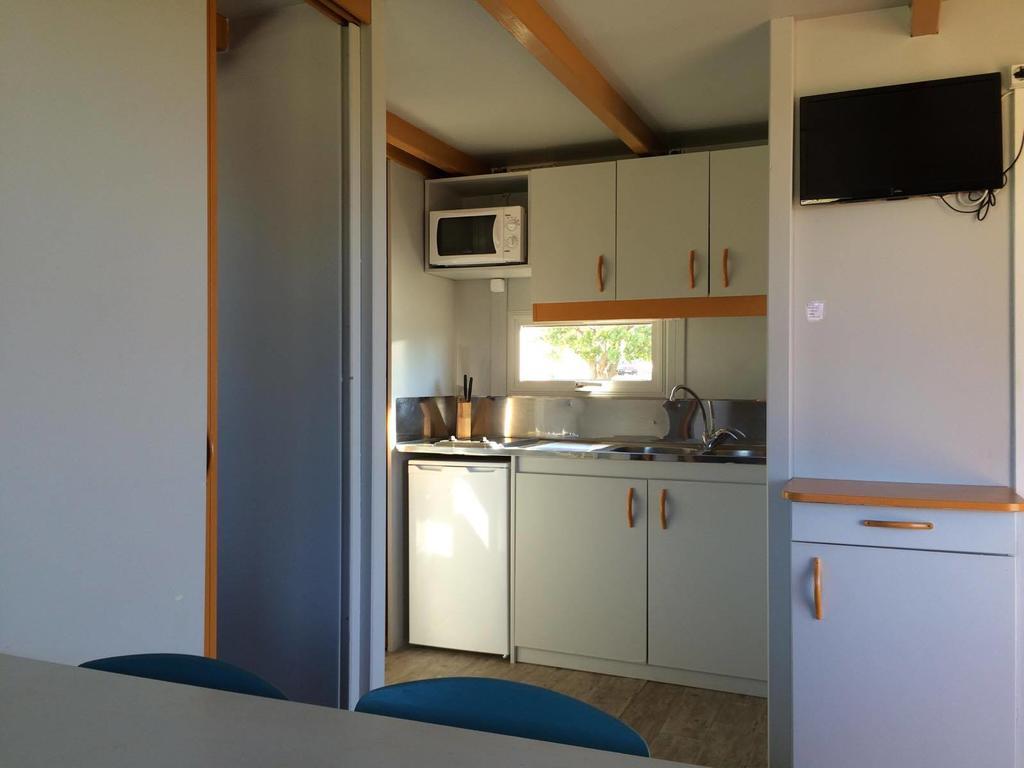 Coimbra Camping & Bungalows Dış mekan fotoğraf
