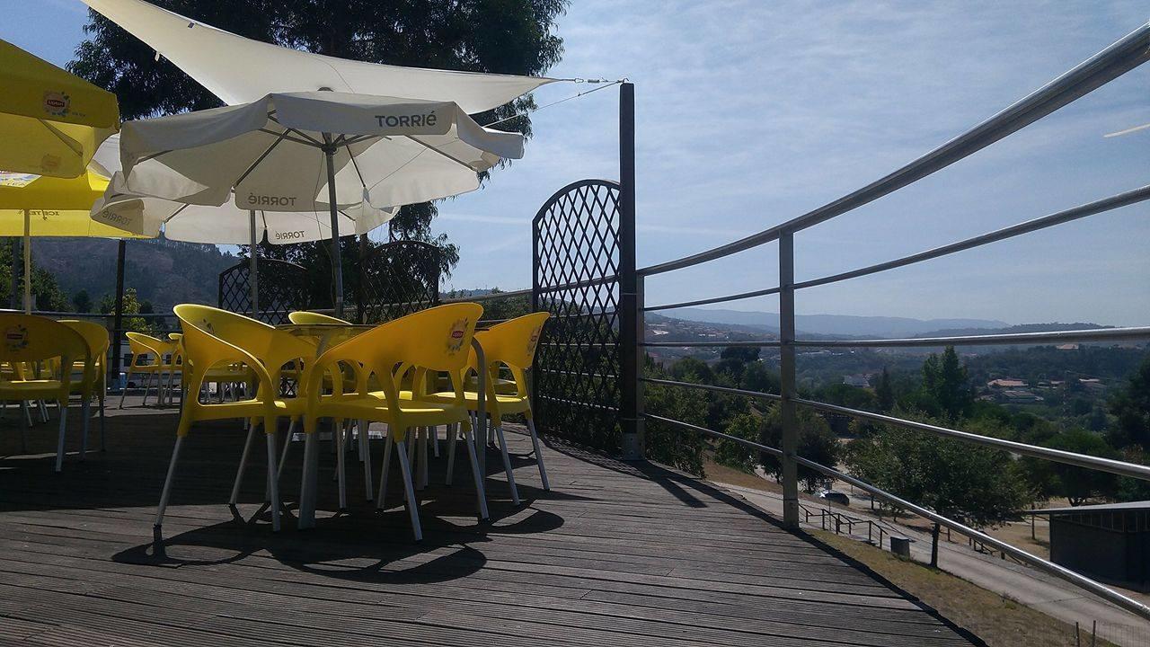 Coimbra Camping & Bungalows Dış mekan fotoğraf
