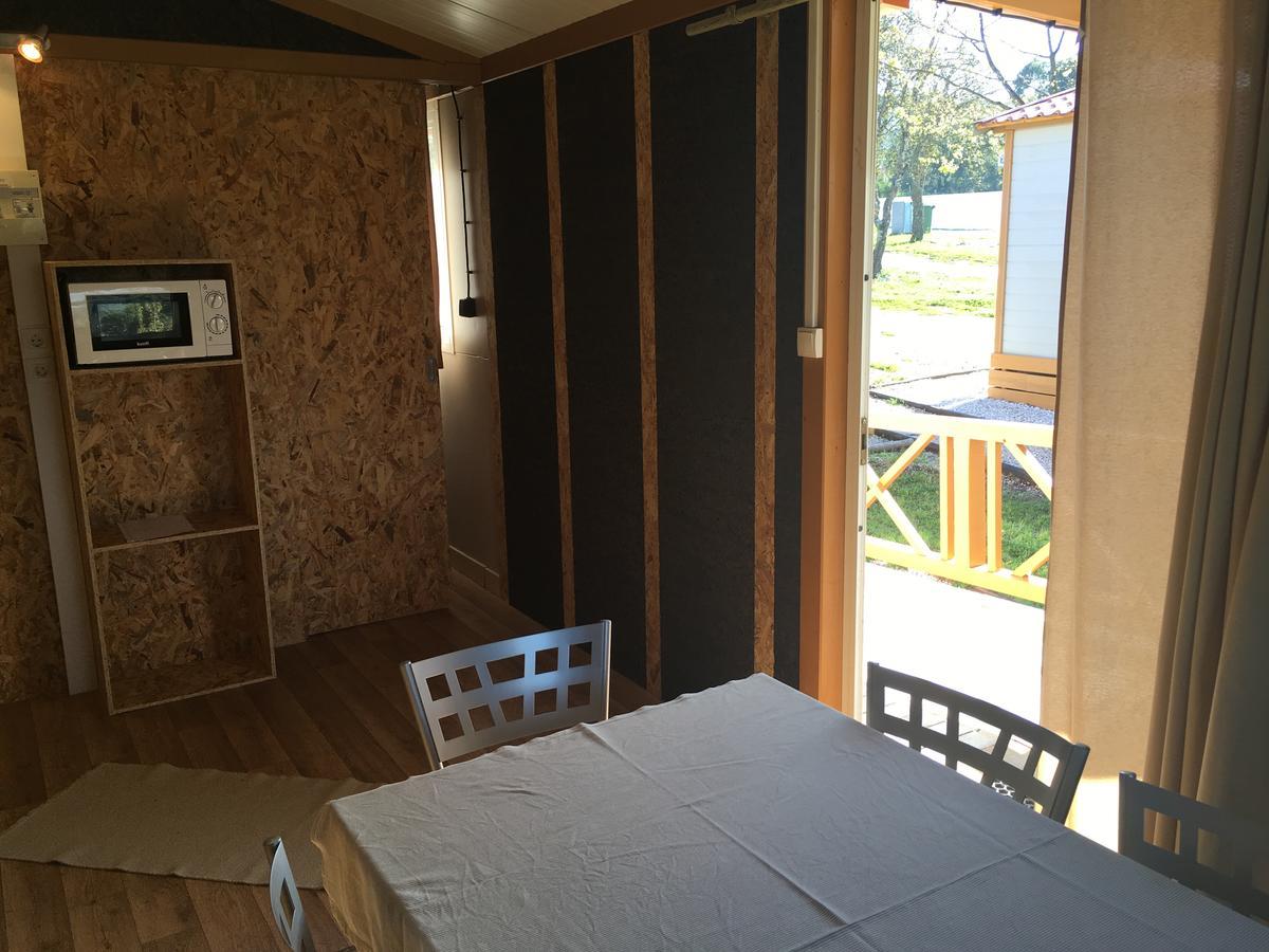 Coimbra Camping & Bungalows Dış mekan fotoğraf
