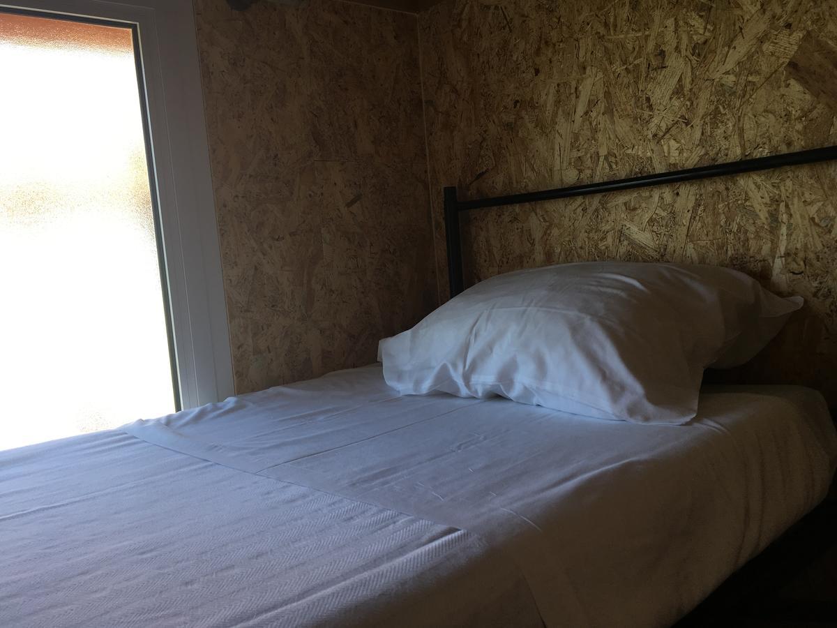 Coimbra Camping & Bungalows Dış mekan fotoğraf