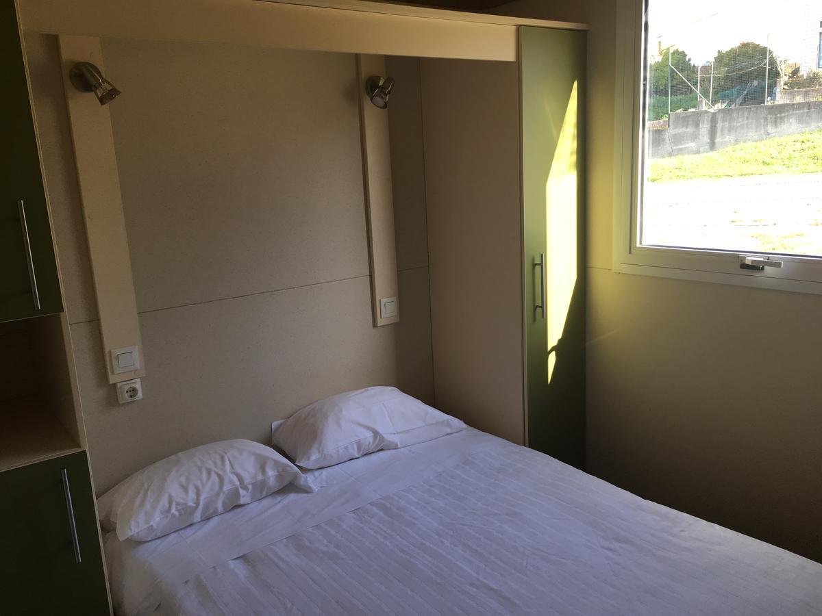 Coimbra Camping & Bungalows Dış mekan fotoğraf