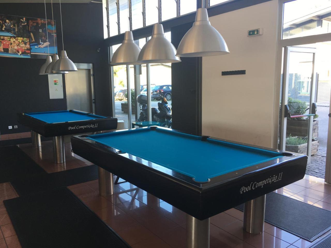 Coimbra Camping & Bungalows Dış mekan fotoğraf
