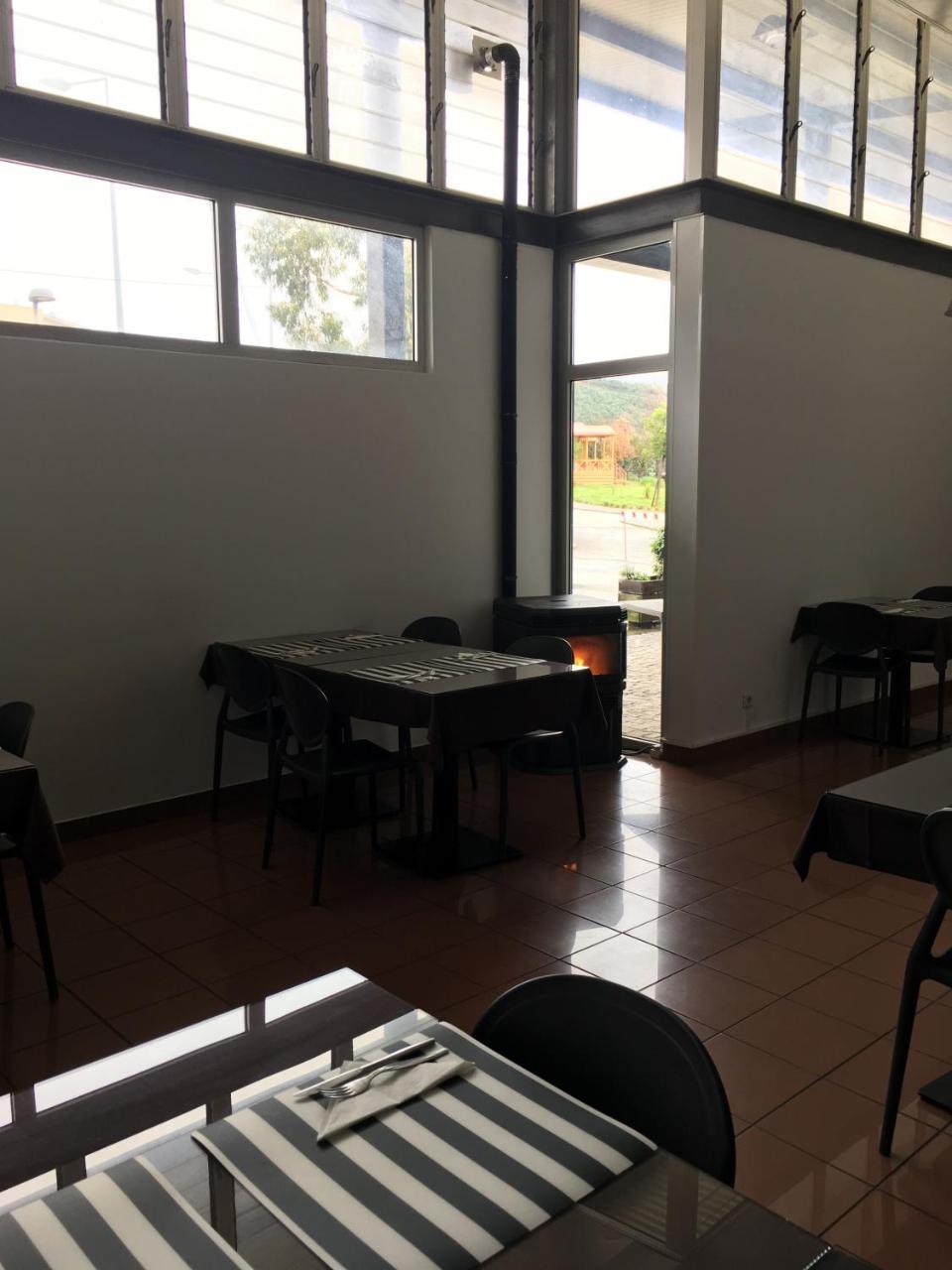 Coimbra Camping & Bungalows Dış mekan fotoğraf