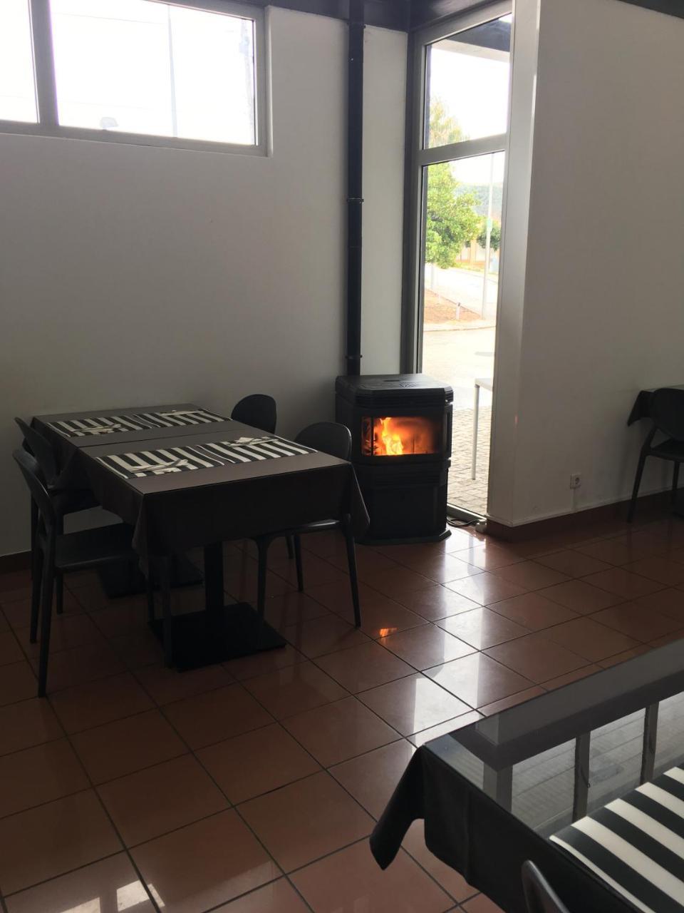 Coimbra Camping & Bungalows Dış mekan fotoğraf