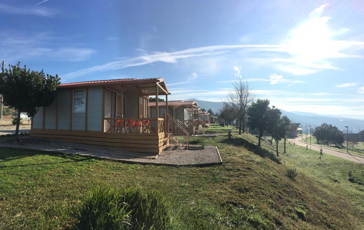 Coimbra Camping & Bungalows Dış mekan fotoğraf