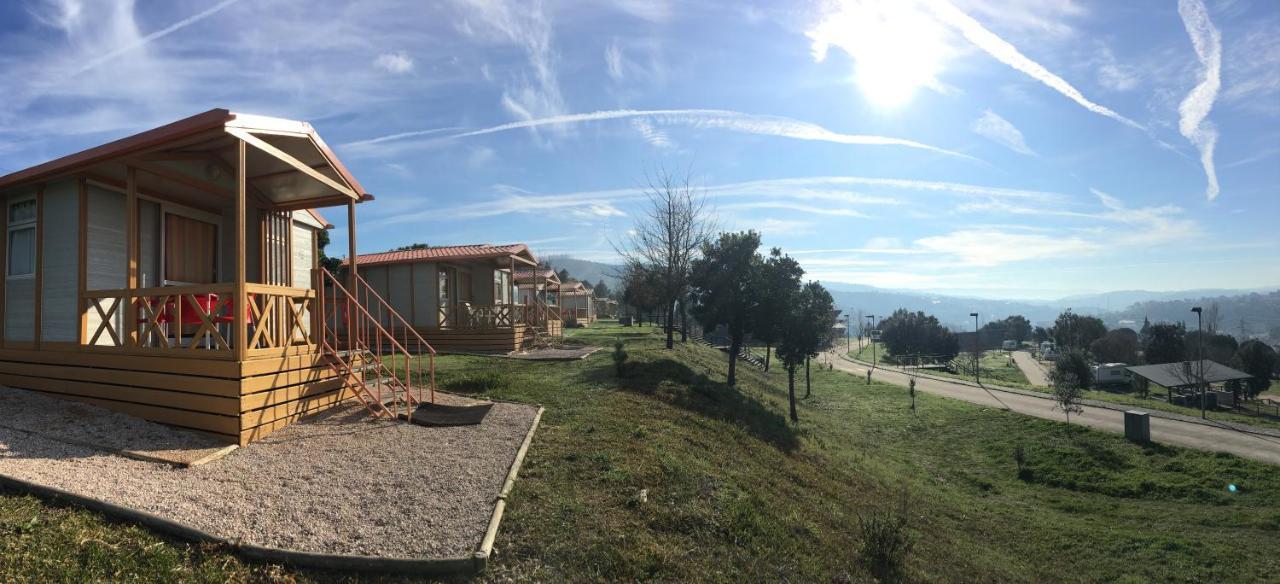 Coimbra Camping & Bungalows Dış mekan fotoğraf